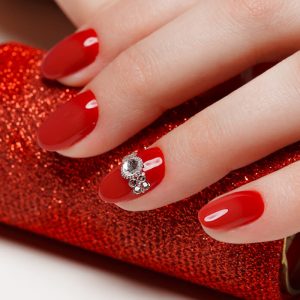 fake nail